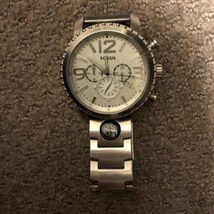 Men’s Fossil Watch